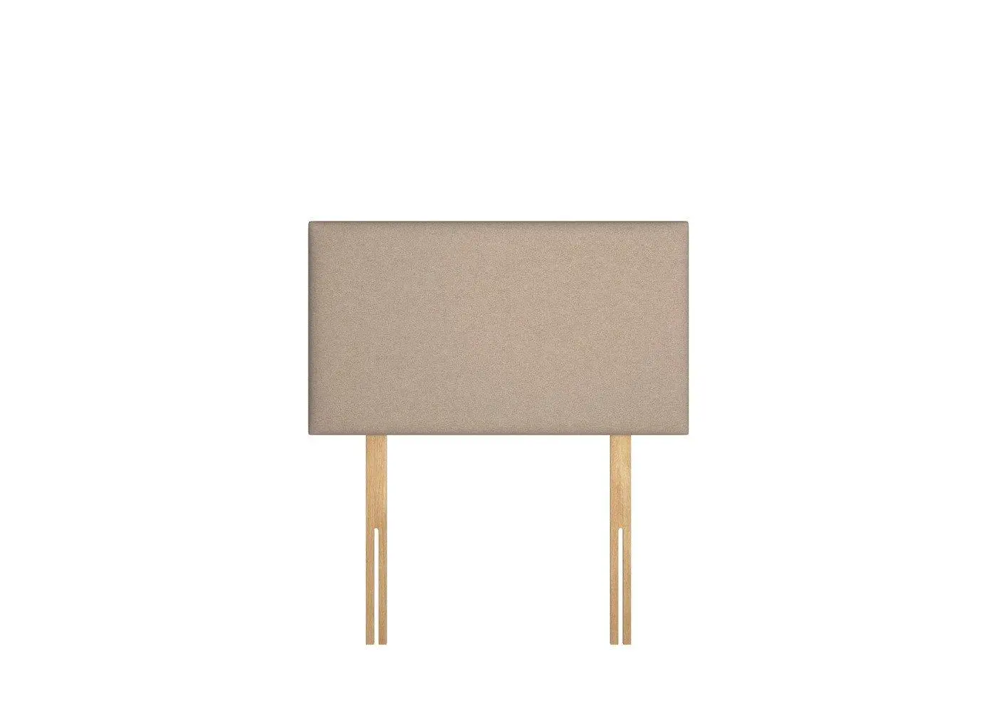 Dreams Workshop Newark Headboard - Beige