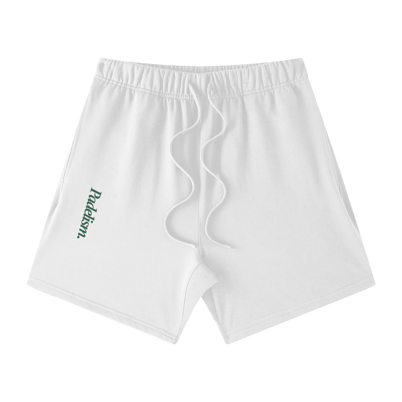 Dual Side - Off-Court Shorts - Image 2