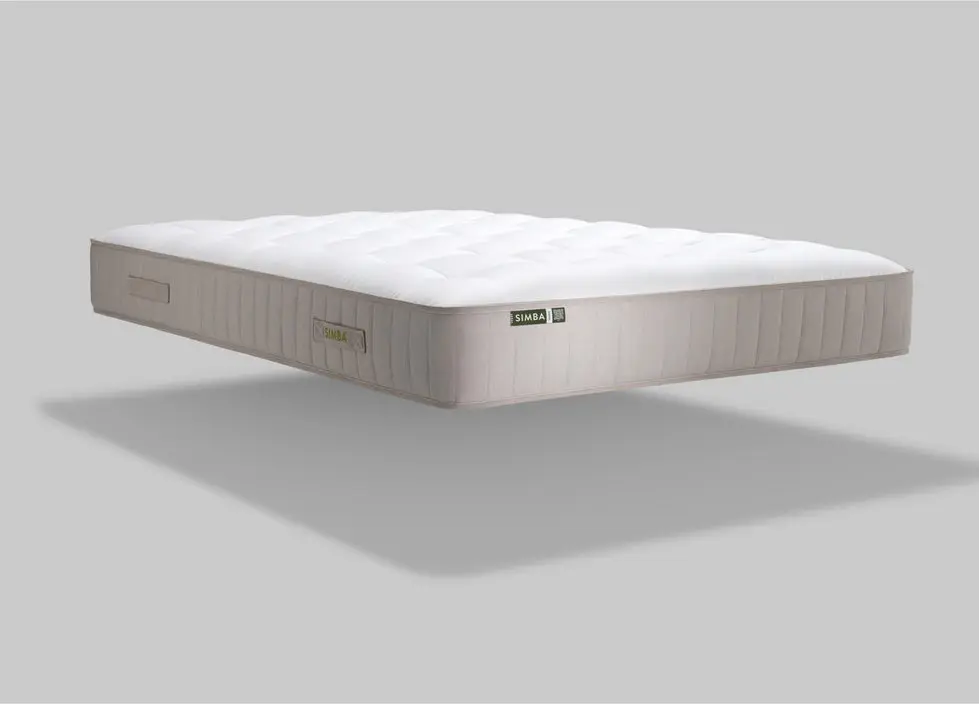 Earth Source Mattress - Image 6