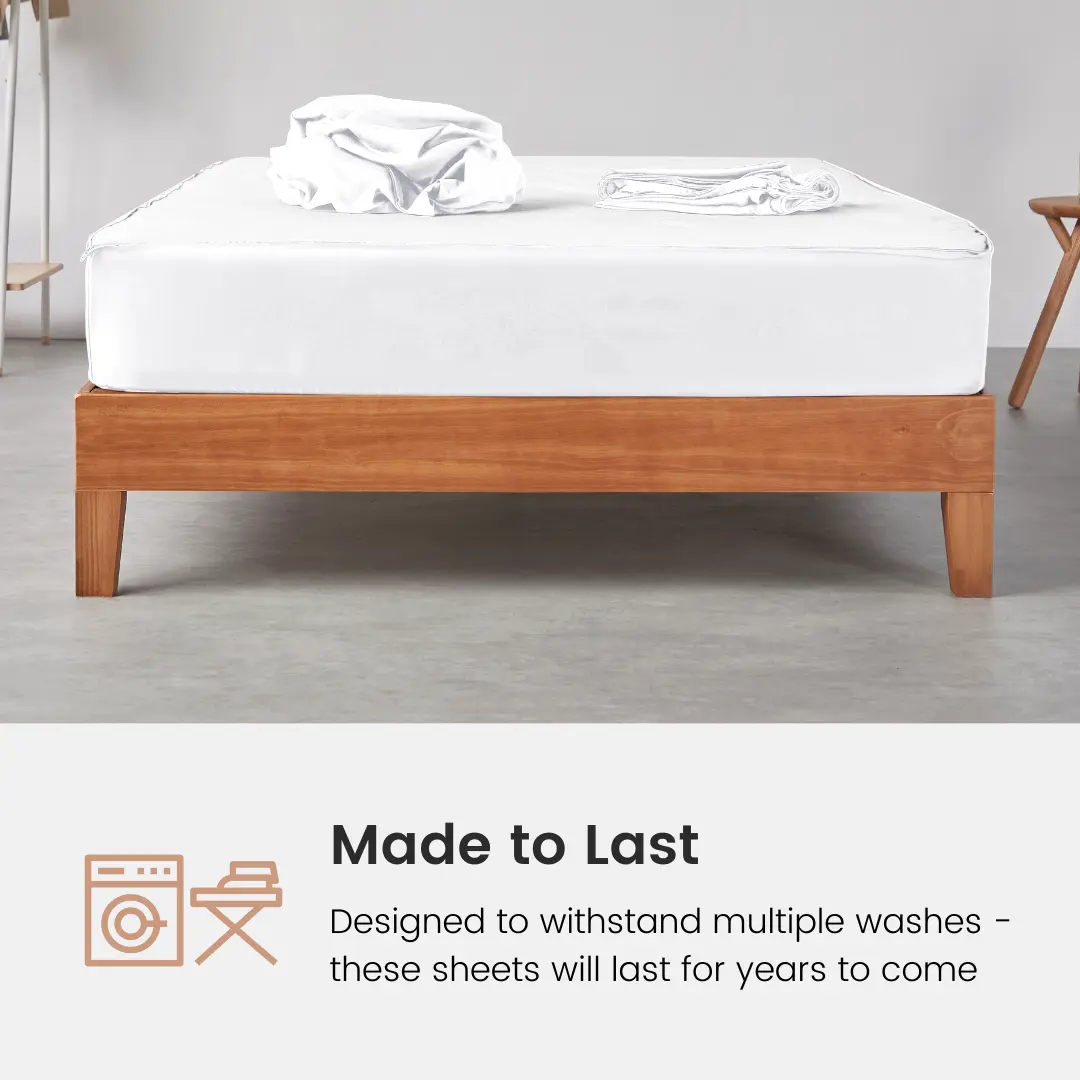 Easy Bed Sheet - Image 9