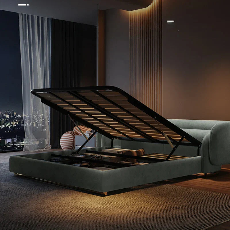 Eclipse Bed - Image 5