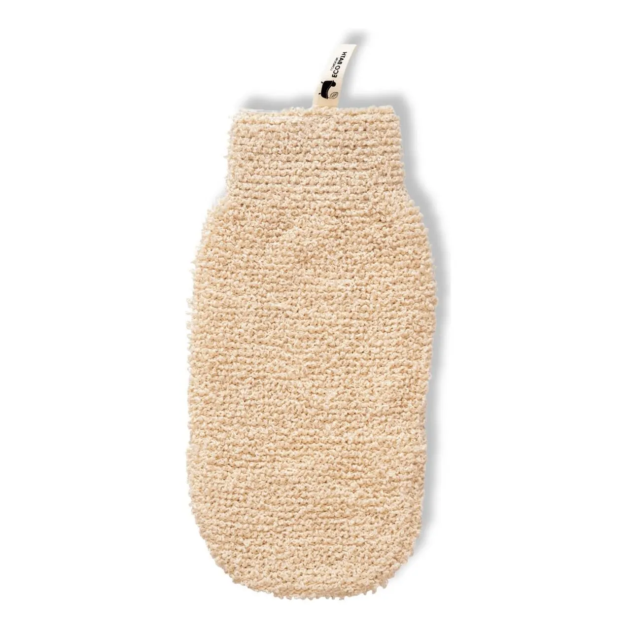 Hemp Massage Glove