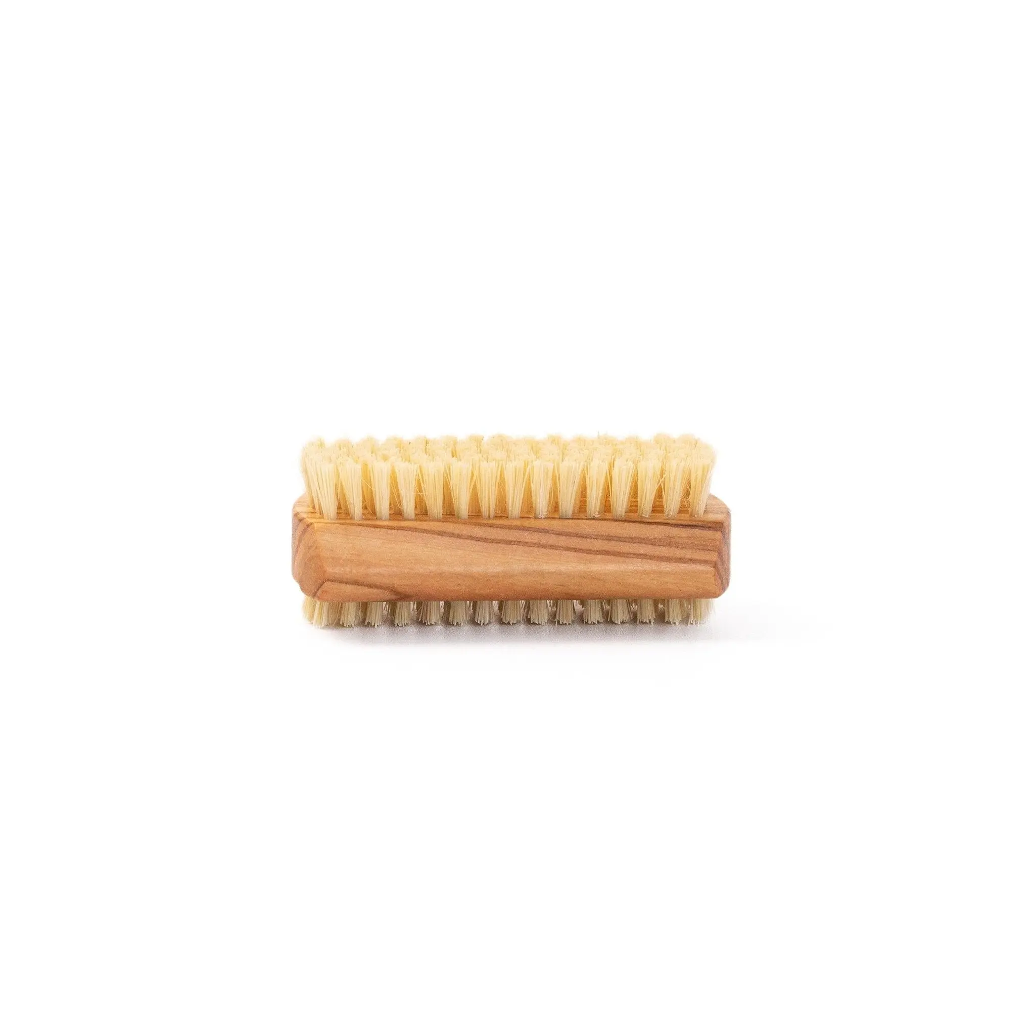 Natural Sisal Nail Brush Collection - Available in Beech Wood, Walnut Wood and Olive Wood - Image 18