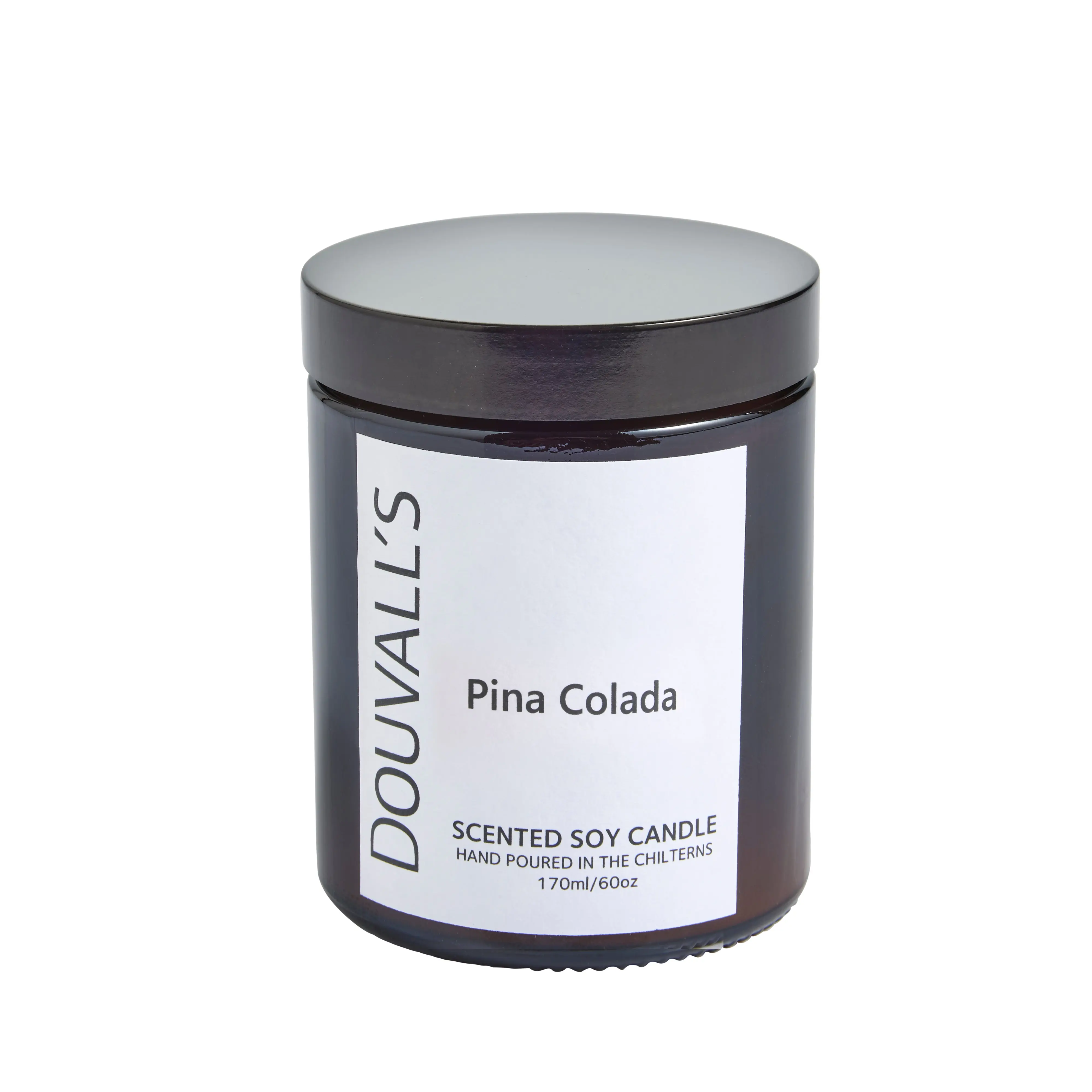 Eco Soy Wax scented Candles 180g | Hand-Poured in England with Expertly Blended Essential Oils - Image 18
