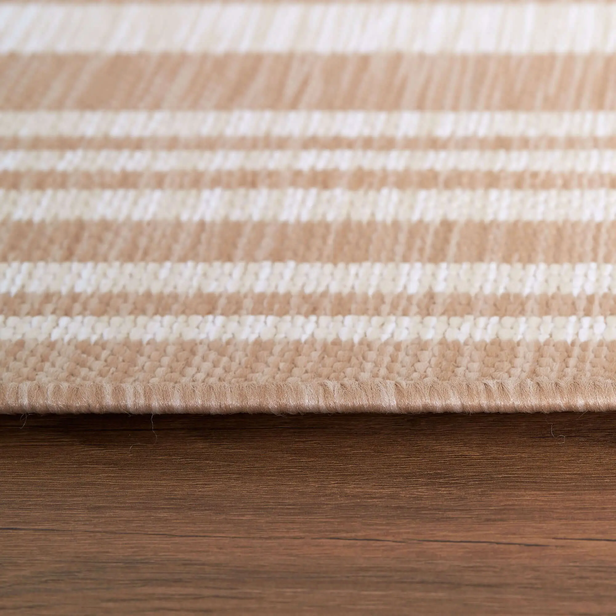 Ecology Outdoor Rug Beige | 300b - Image 3