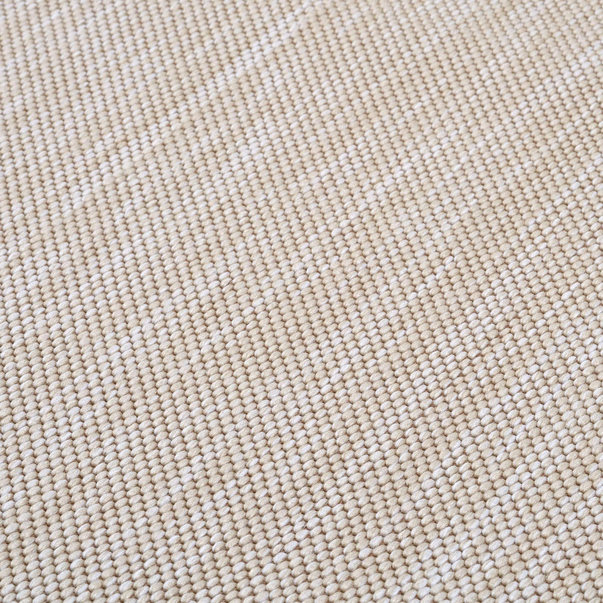 Ecology Outdoor Rug Cream | 500c - Image 2