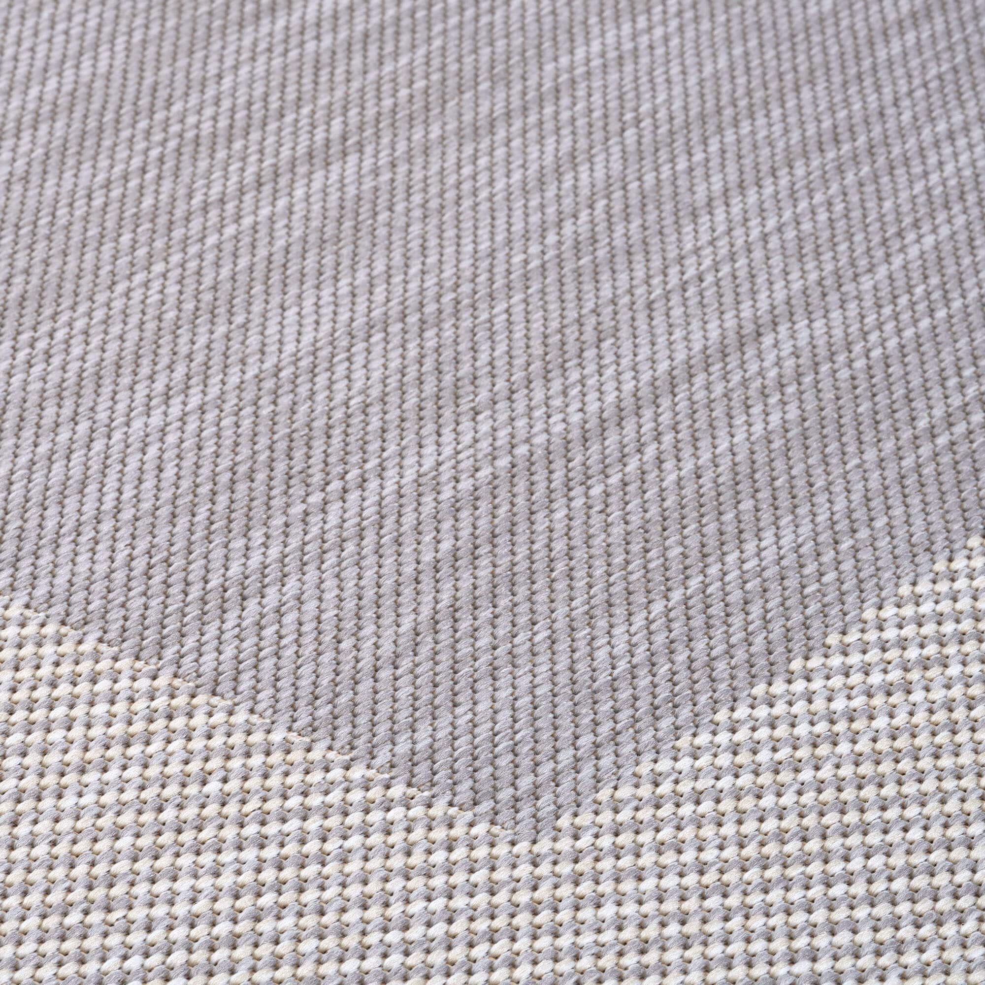 Ecology Outdoor Rug Grey | 200g - Image 2
