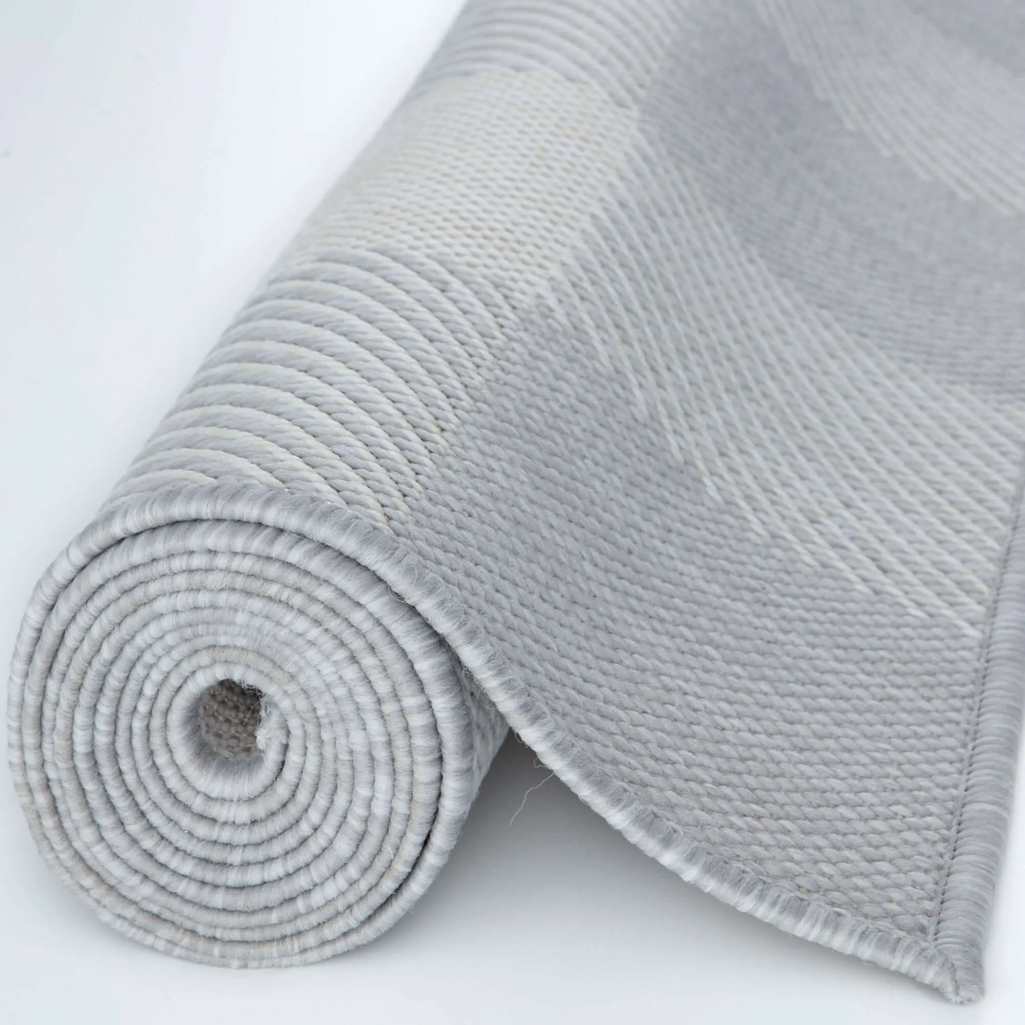 Ecology Outdoor Rug Grey | 700GR - Image 8