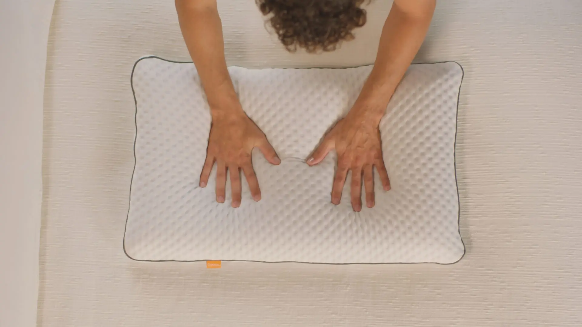 Emma Premium Foam Pillow Bundle - Image 5