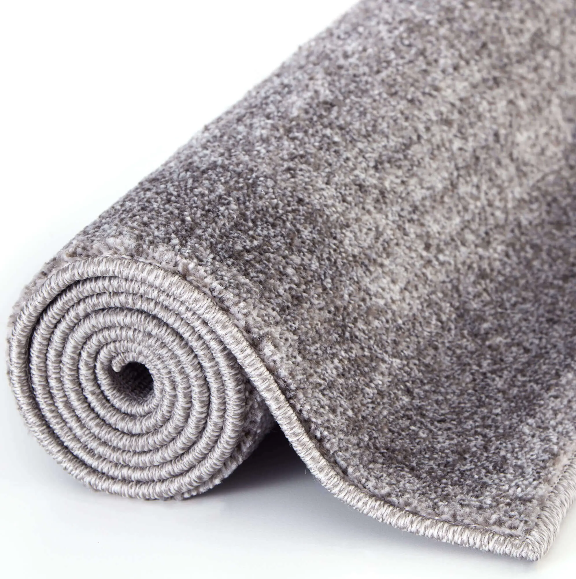 Ephesus Modern Grey Rugs | 7437G - Image 6