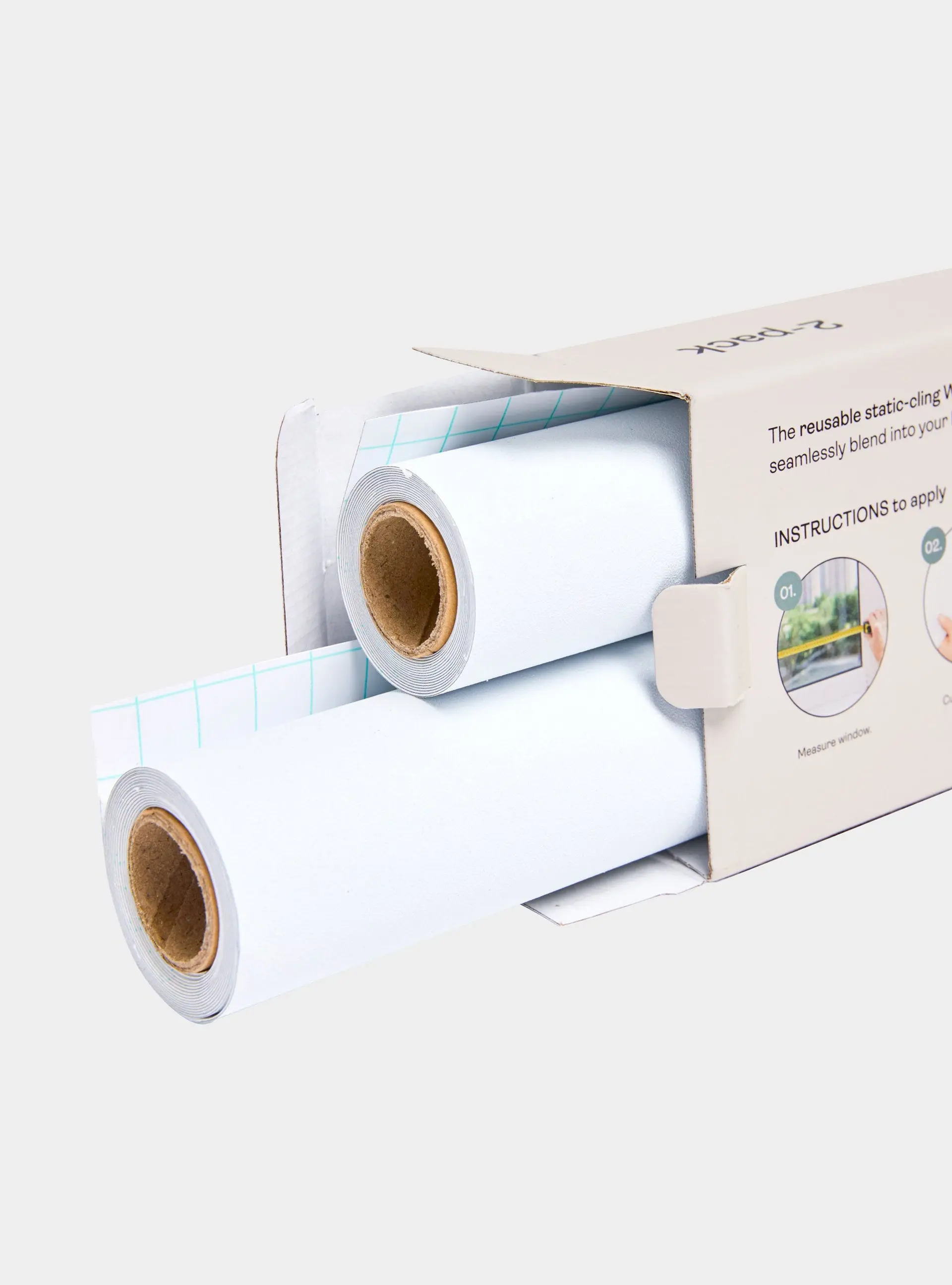 Blackout Blinds (2 pack)