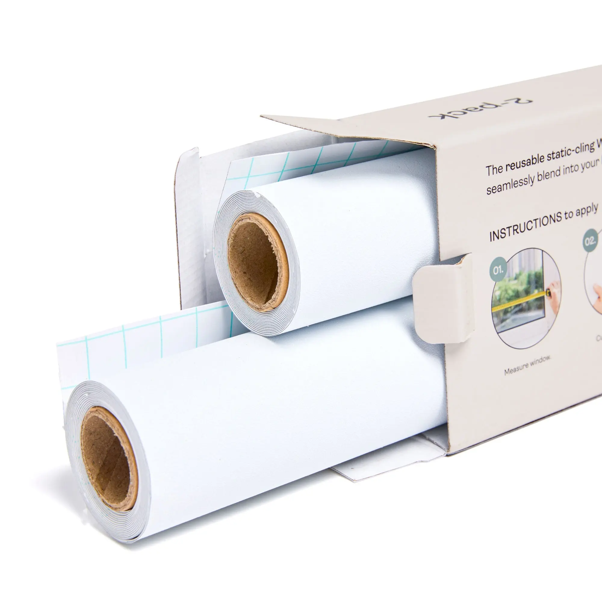 Blackout Blinds (2 pack) - Image 2