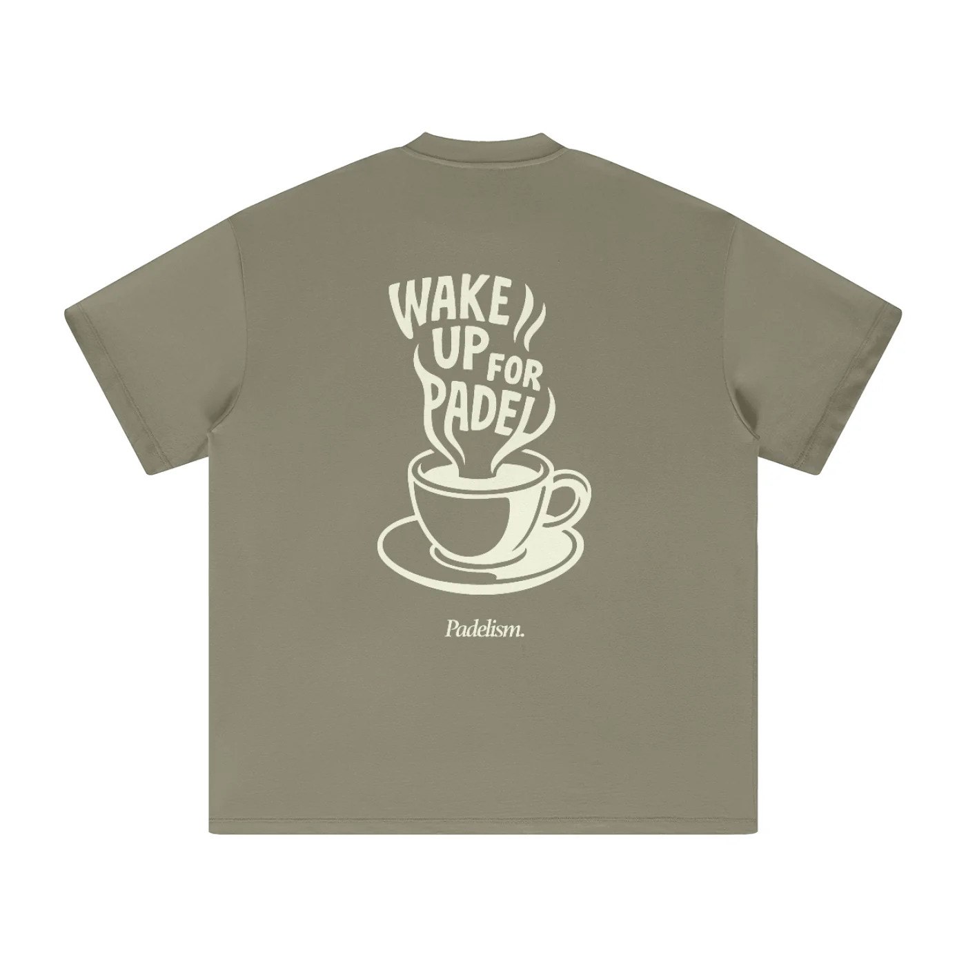 Espresso - Heavyweight T-Shirt - Image 10
