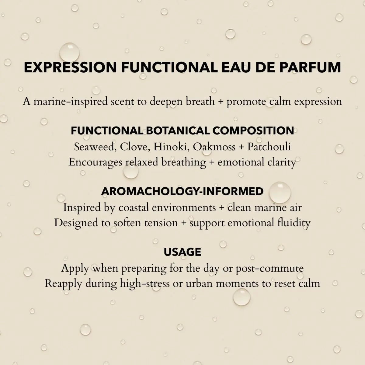 Expression Functional Parfum Travel 10ml - Image 8