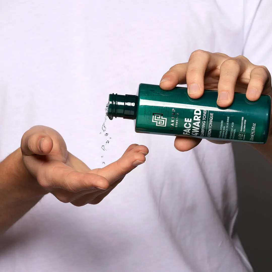 FACE 4WARD - TONER - Image 3