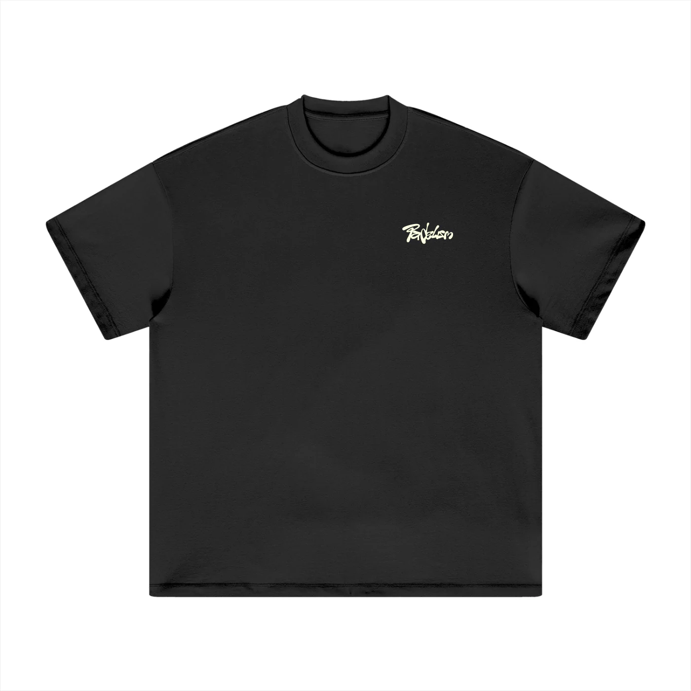 Flow - Heavyweight T-Shirt - Image 10