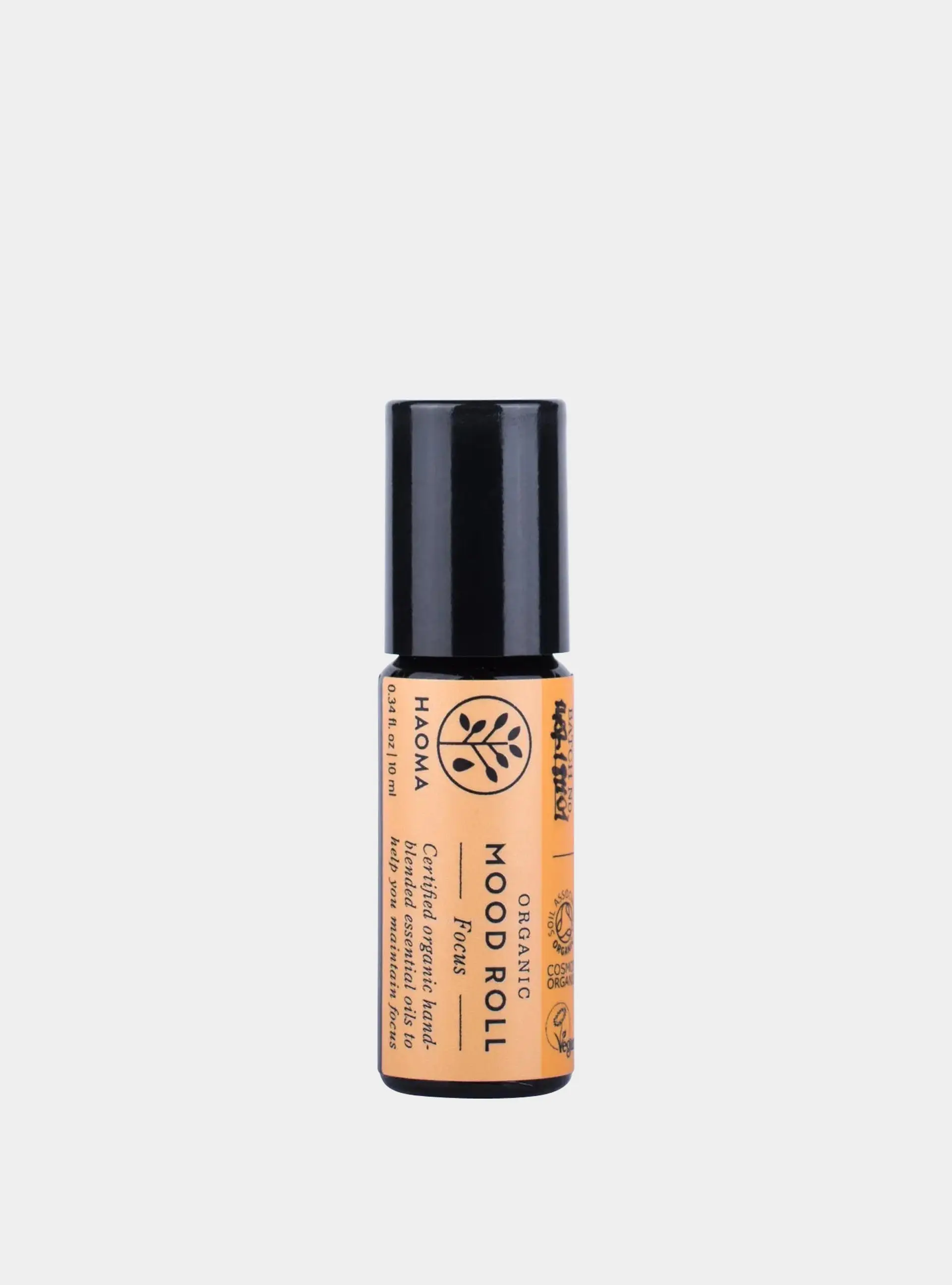 Focus Organic Mood Roll