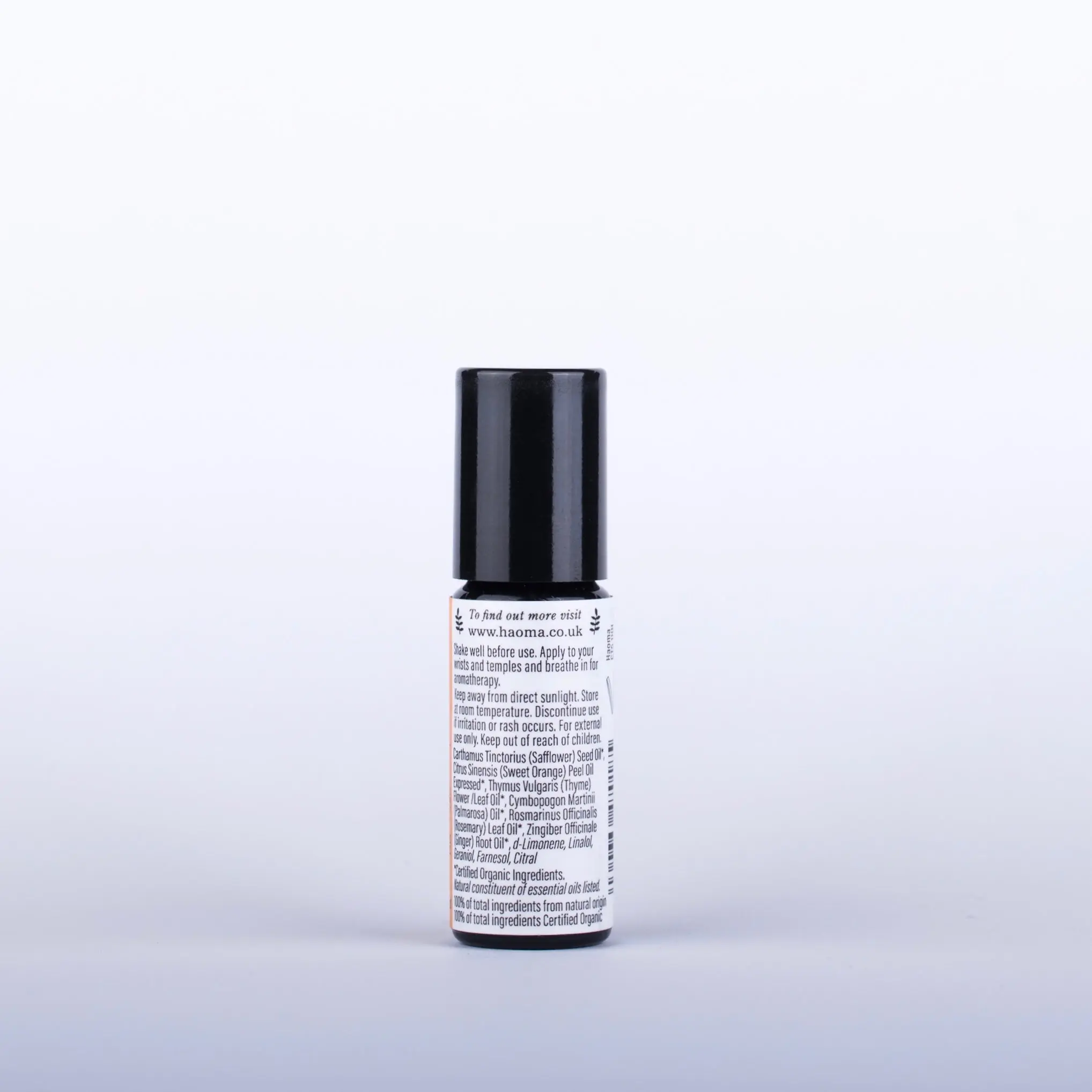 Focus Organic Mood Roll - Image 2