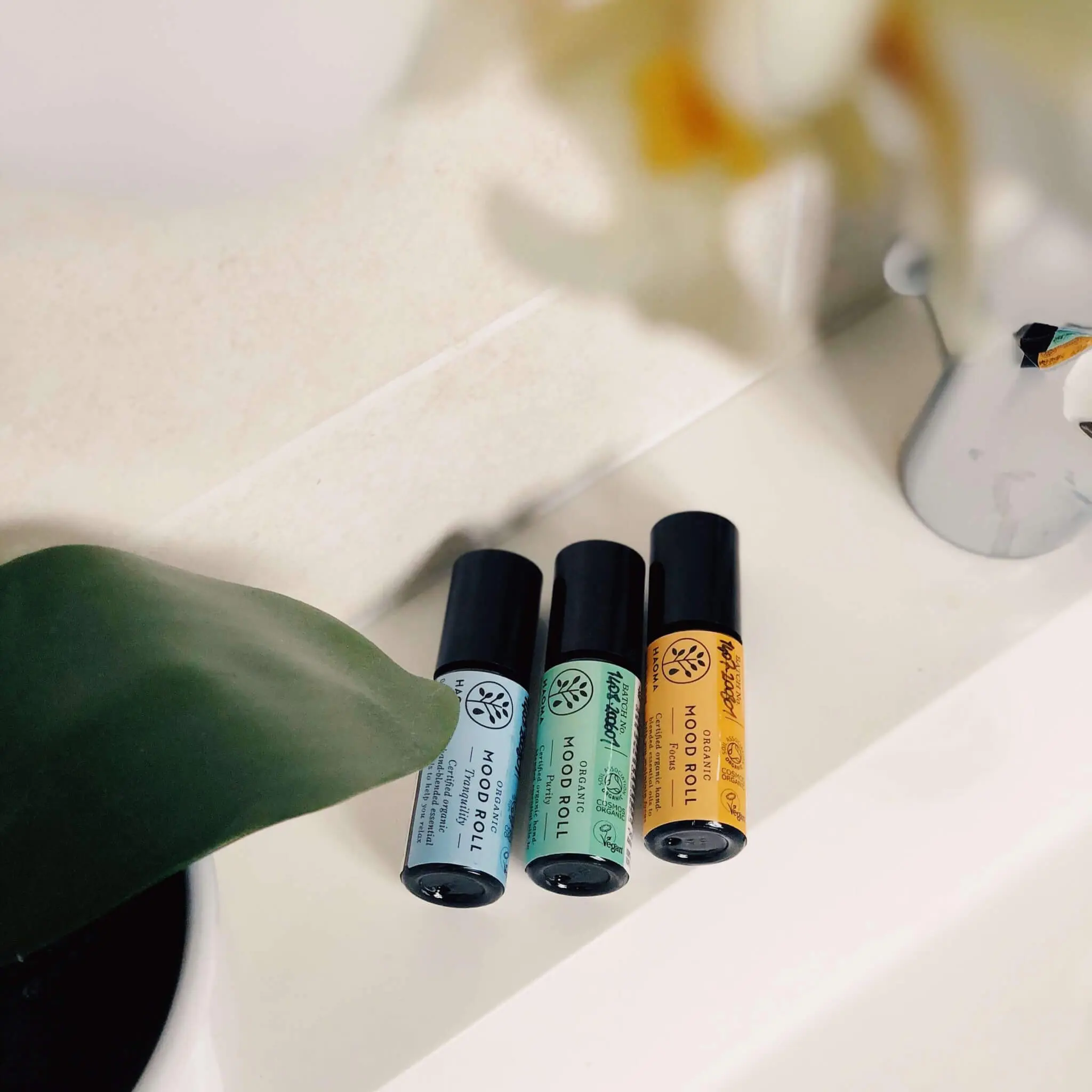 Focus Organic Mood Roll - Image 5