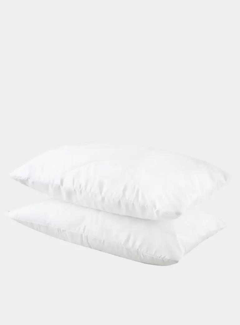 Fogarty Cotton CBD Infused Pillow Protector