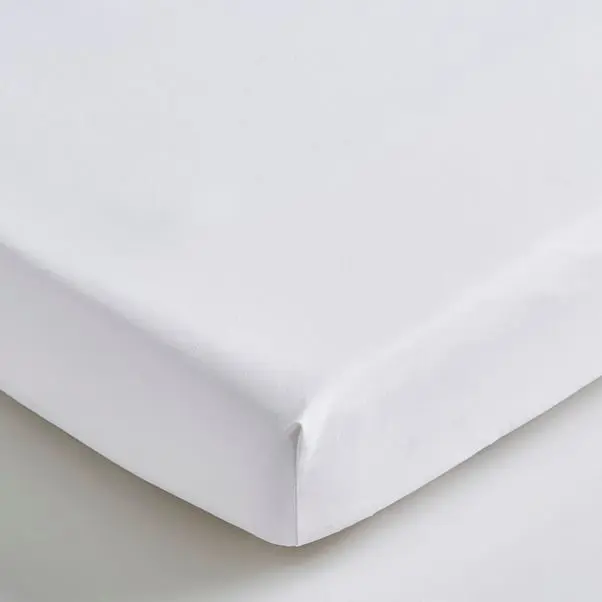 Fogarty Little Sleepers Perfectly Washable Waterproof Mattress Protector - Image 2