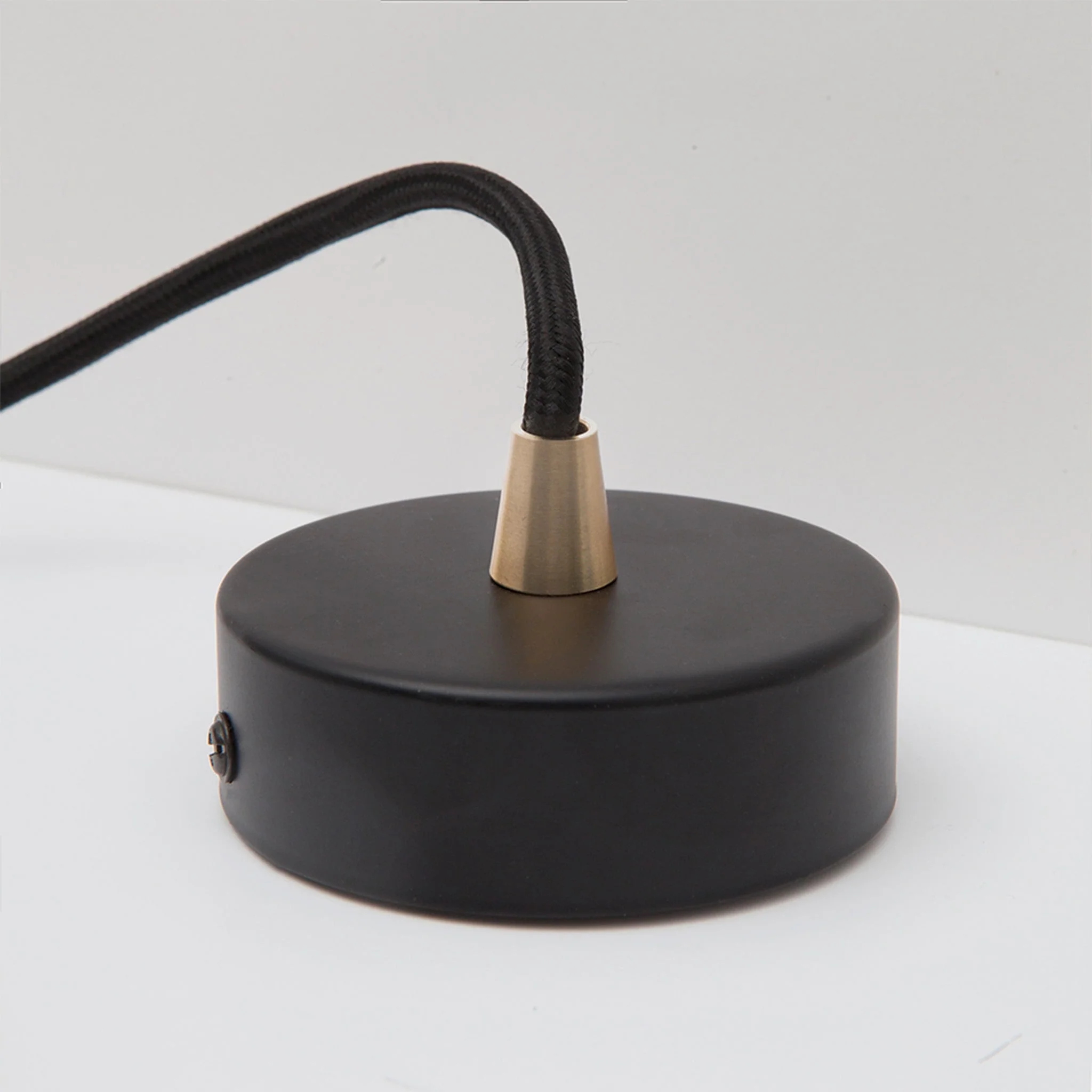 Gaia Pendant Light in Brass - Image 8