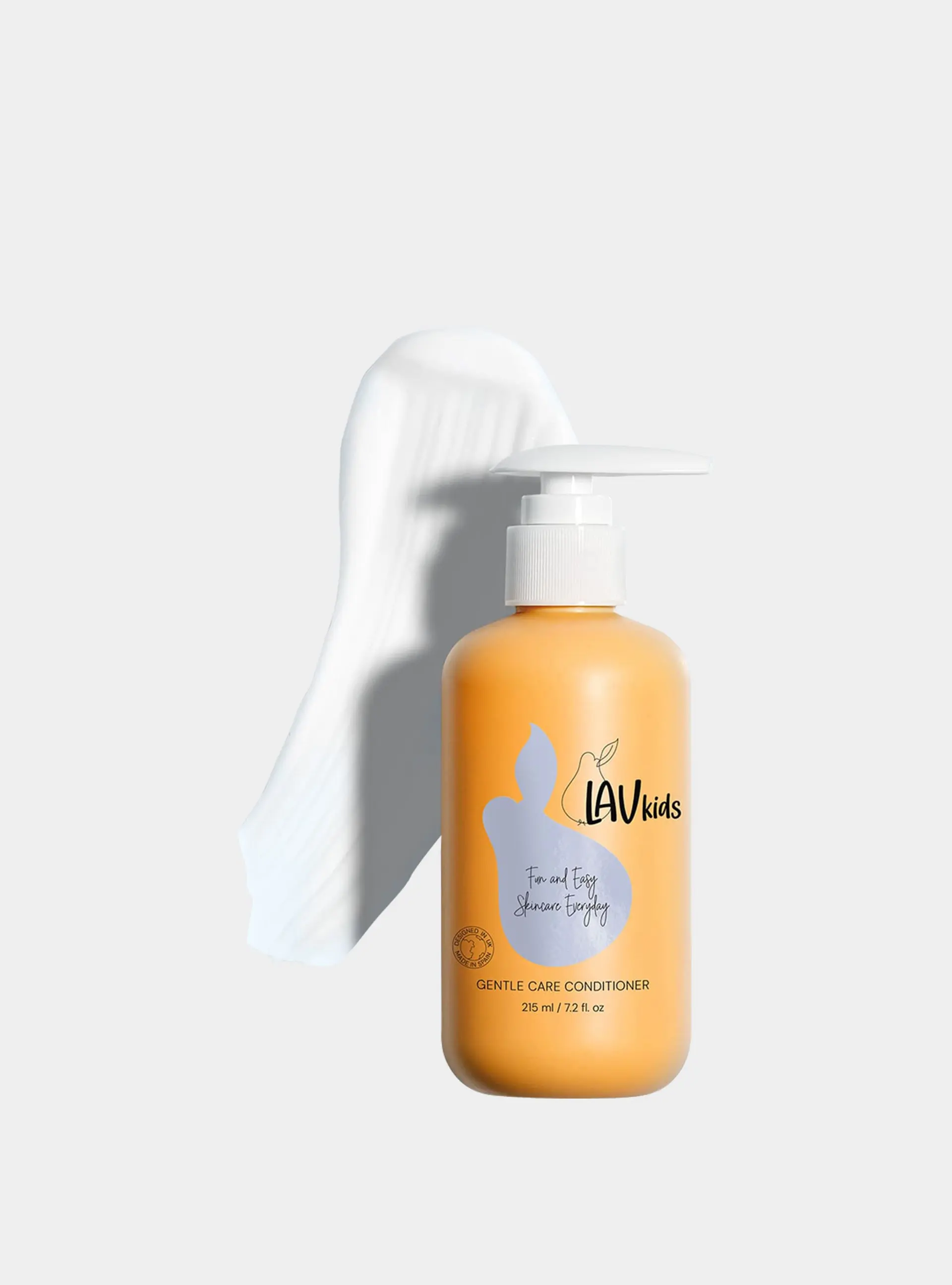 Gentle Care Conditioner
