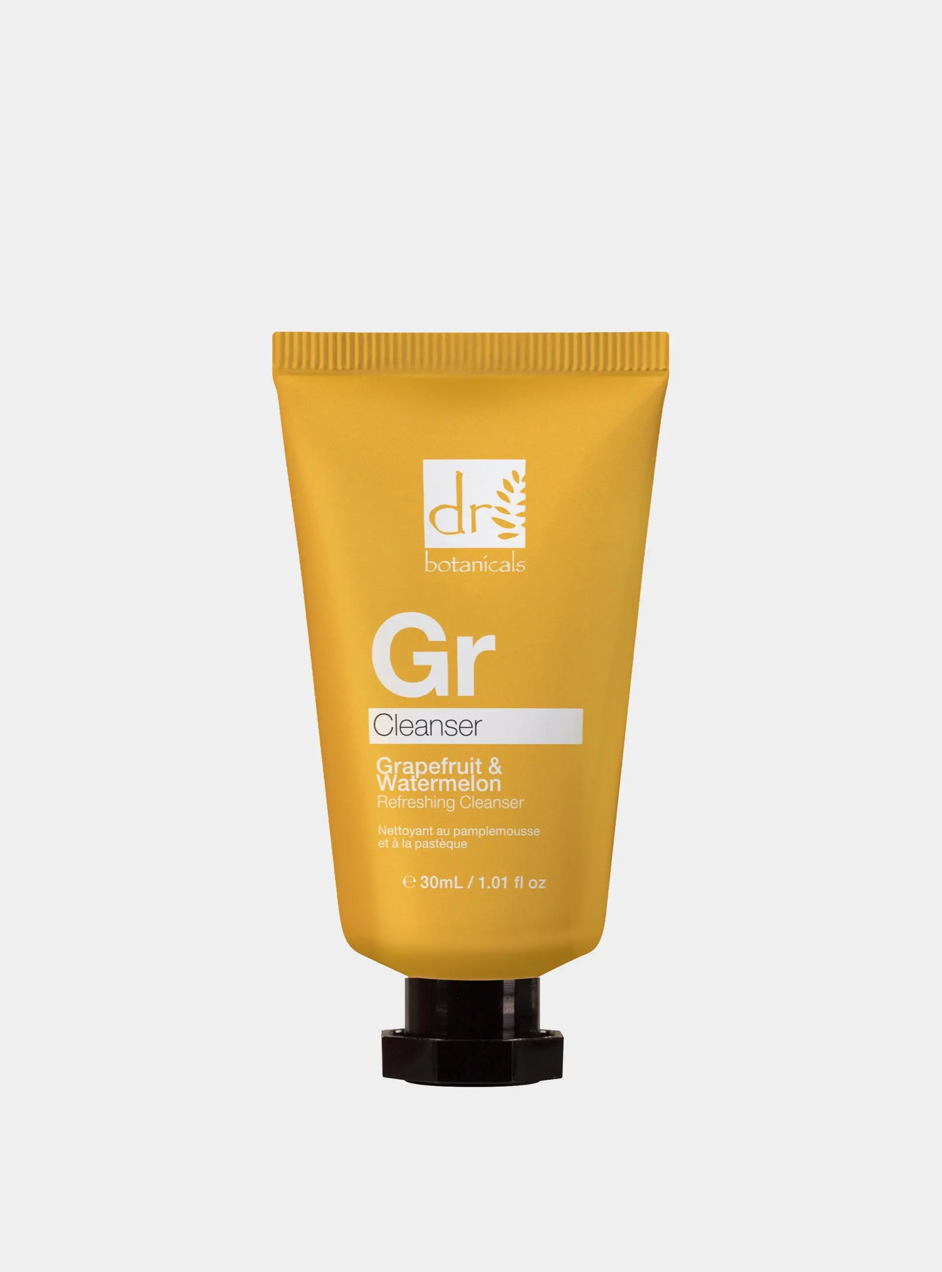 Grapefruit & Watermelon Refreshing Cleanser 30ml