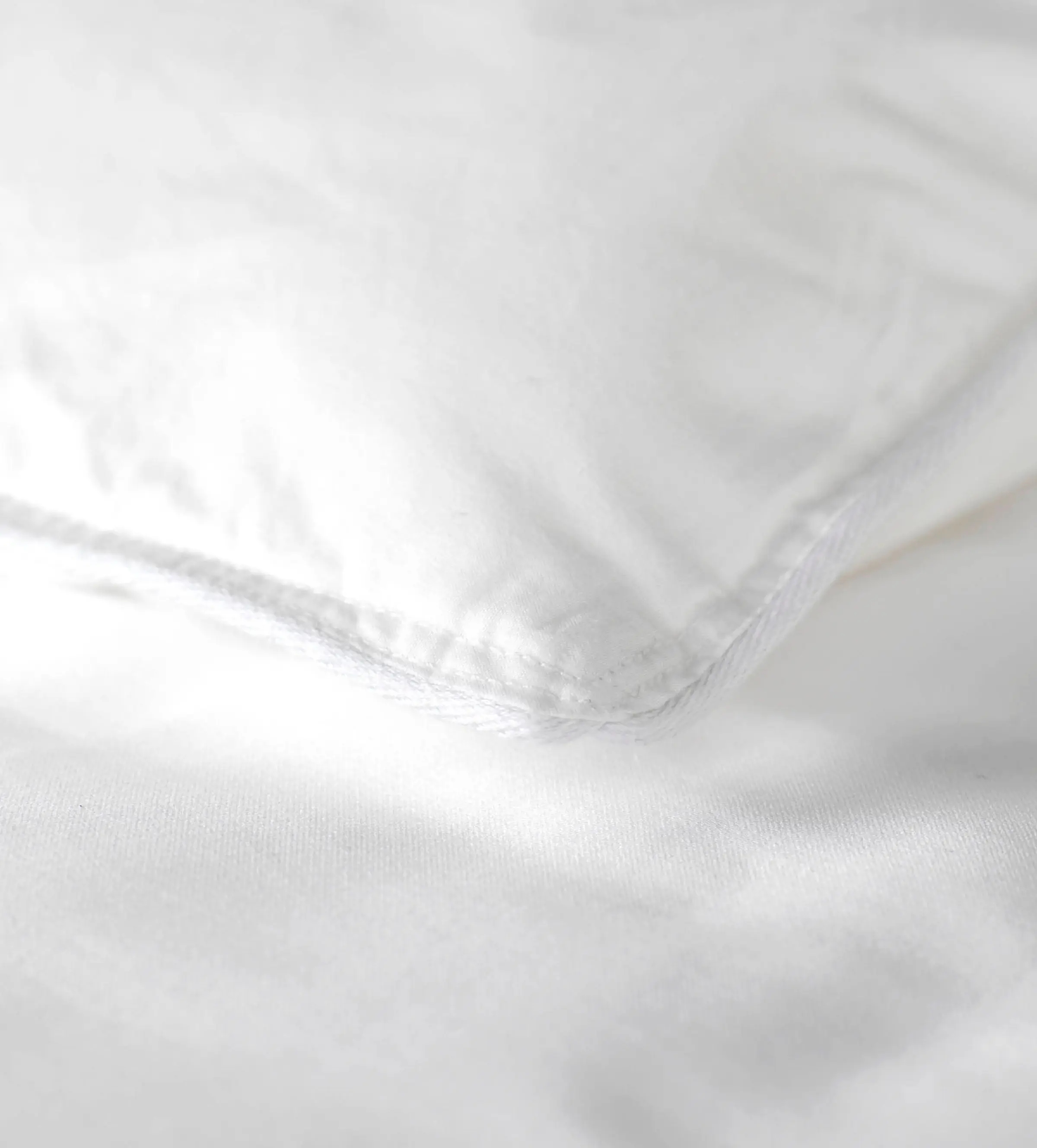 Great Goose Duvet - Hungarian Goose Feather & Down