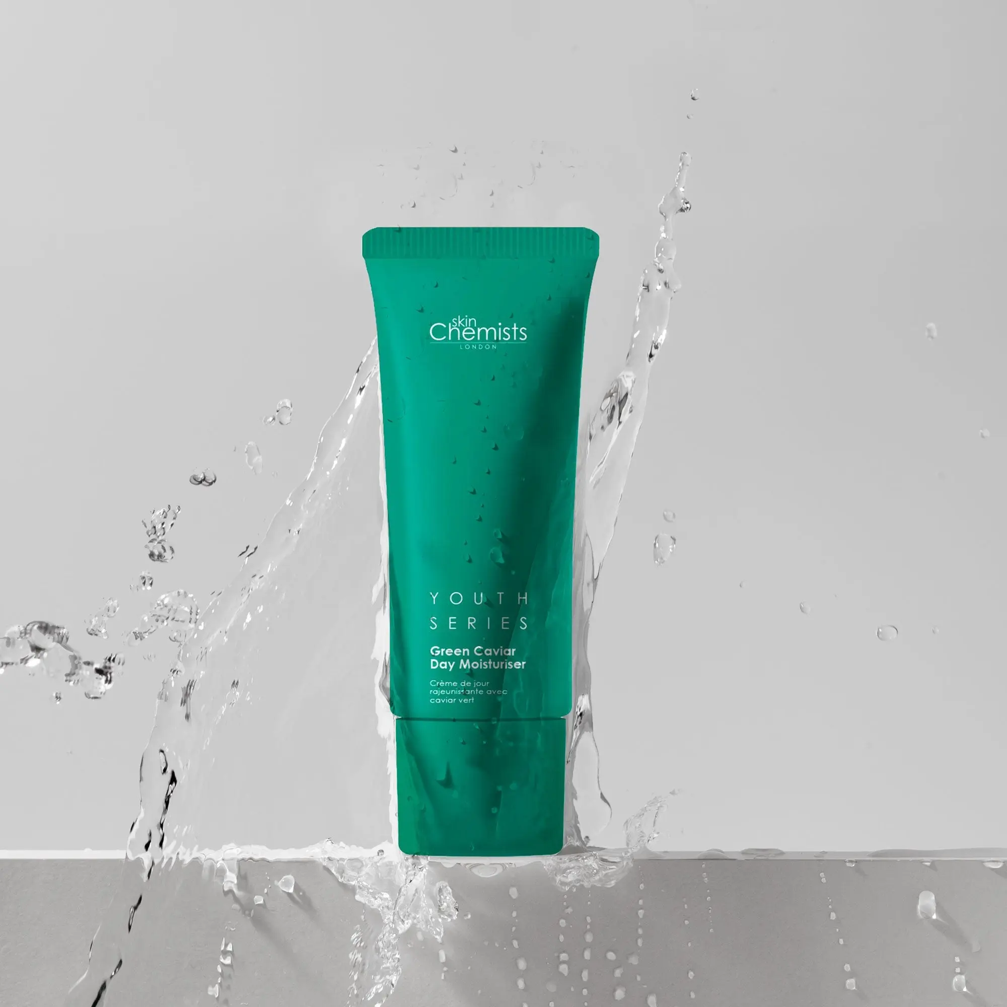 Green Caviar Day Moisturiser 30ml - Image 3