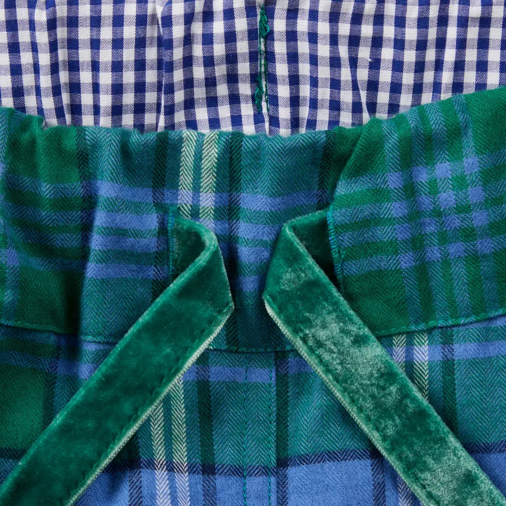 Green Sea Turtle Mens Pyjama Trouser - Image 4