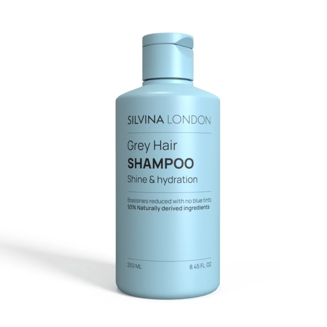 Grey Hair Shampoo - Image 2