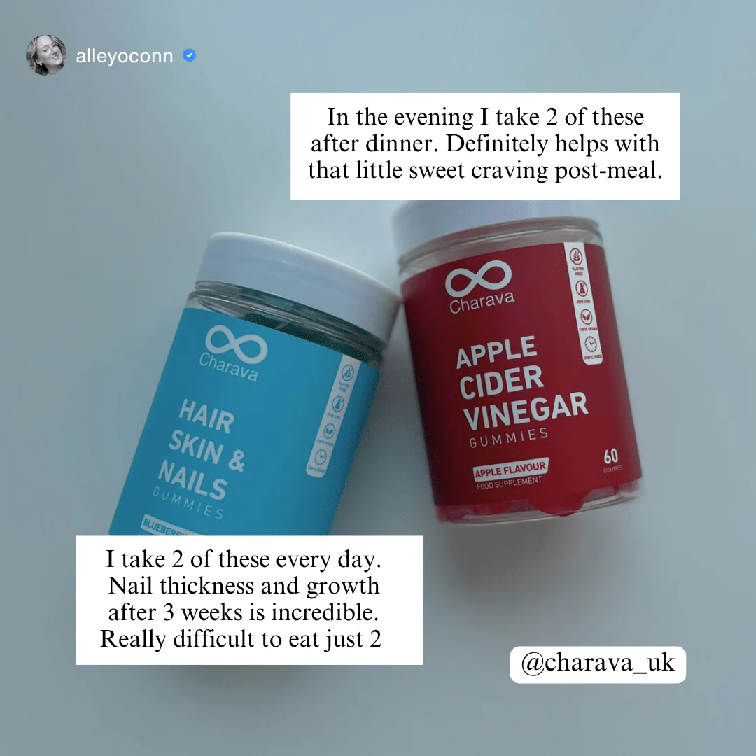 Hair, Skin & Nails Gummies - Image 8