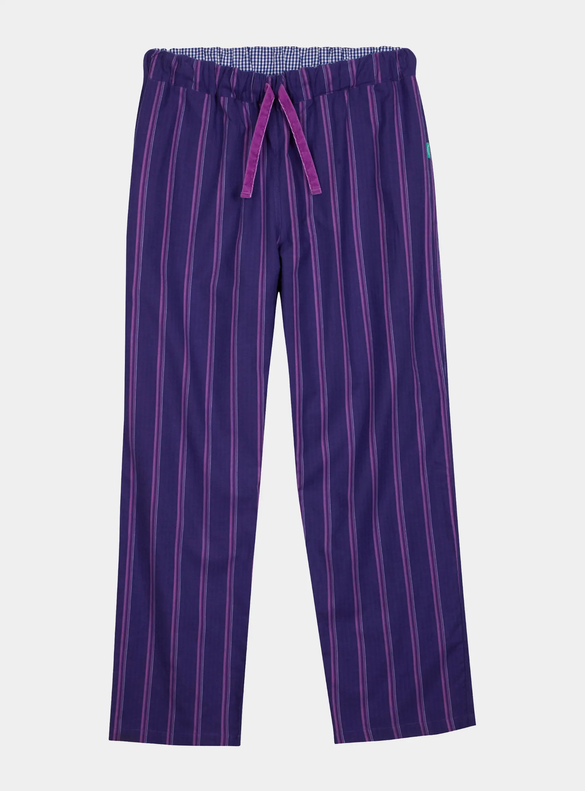 Hambo 2025 Charity Design Women's Pyjama Trouser