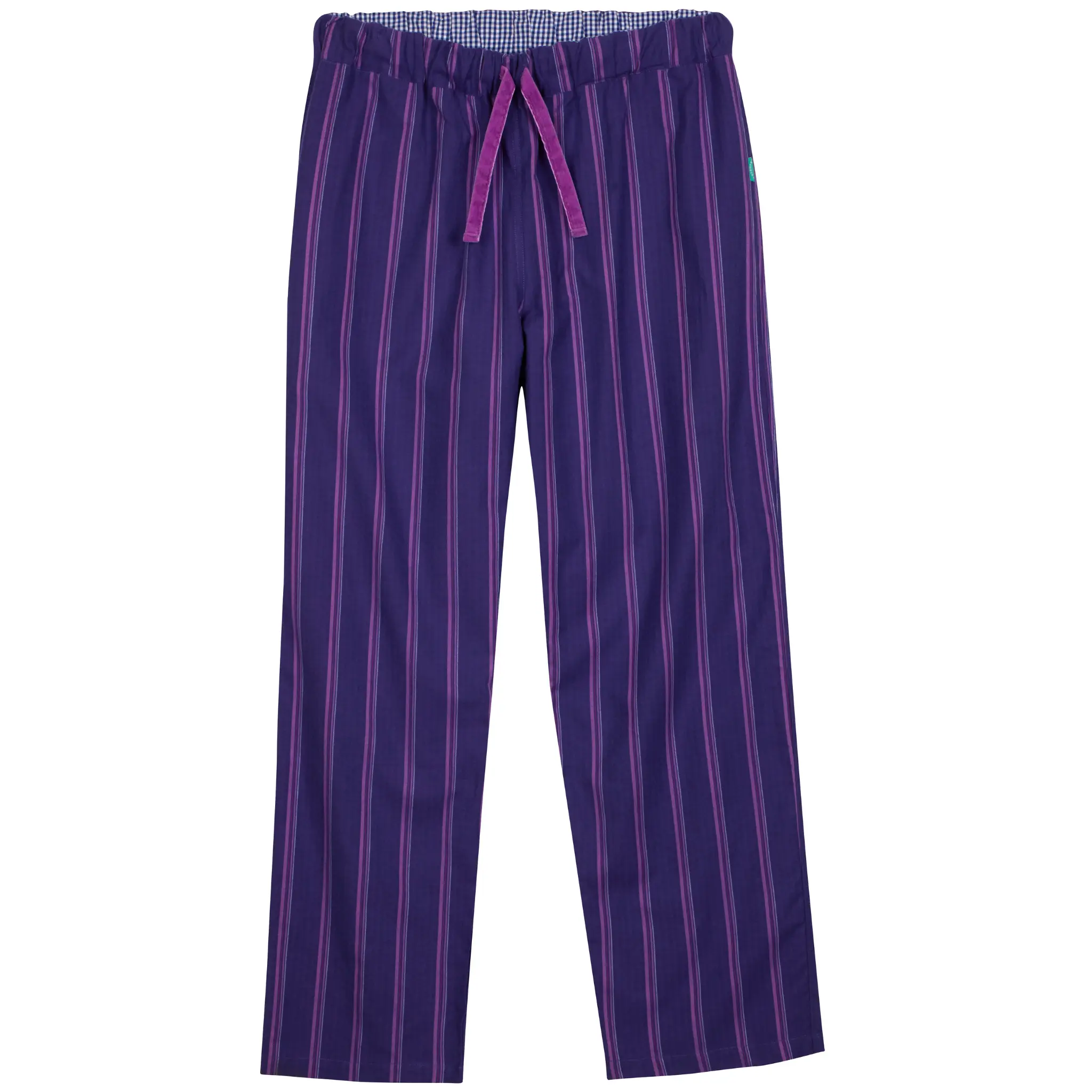 Hambo 2025 Charity Design Women's Pyjama Trouser - Image 5