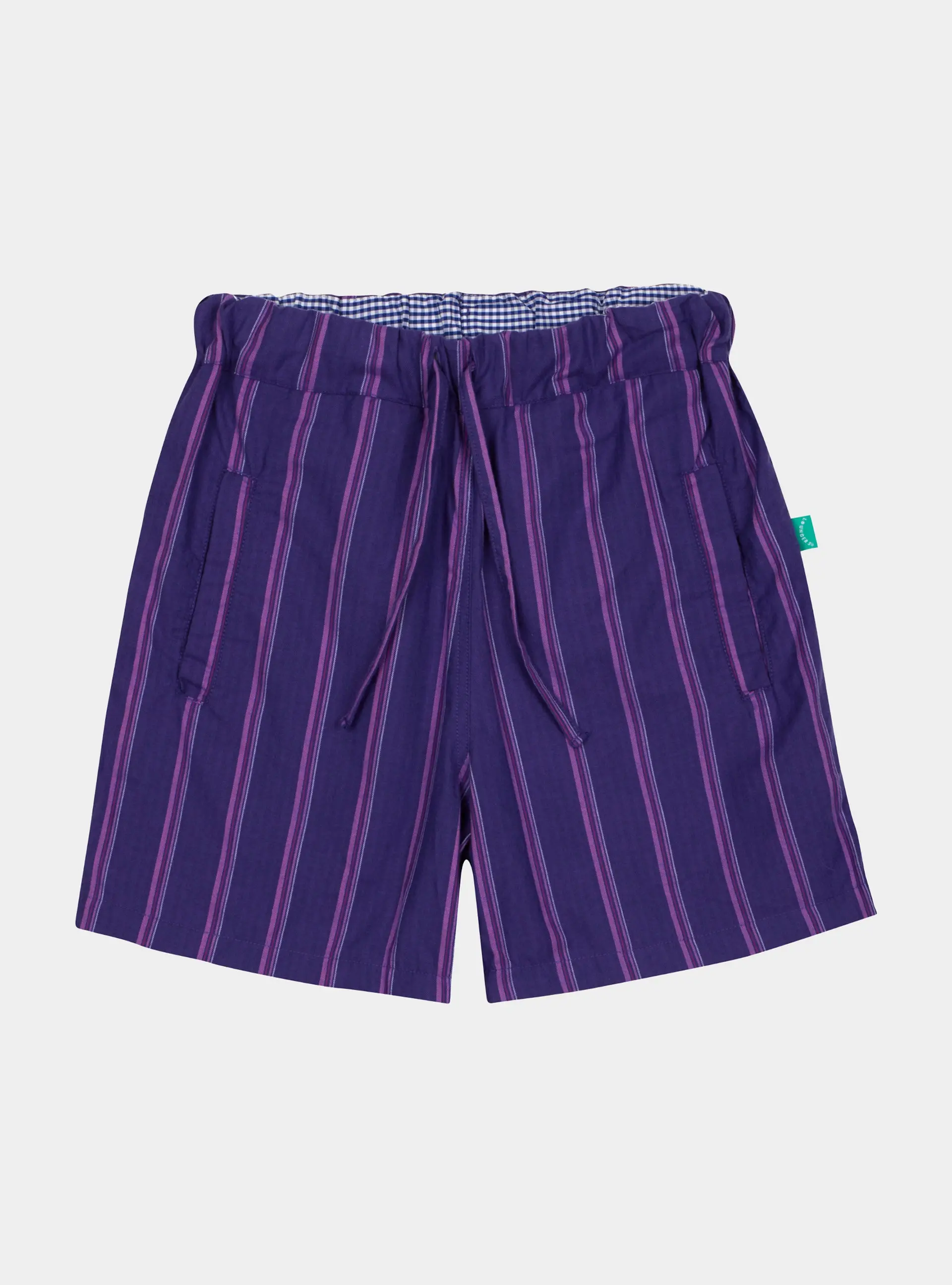 Hambo 2025 Charity Long Unisex Pyjama Shorts