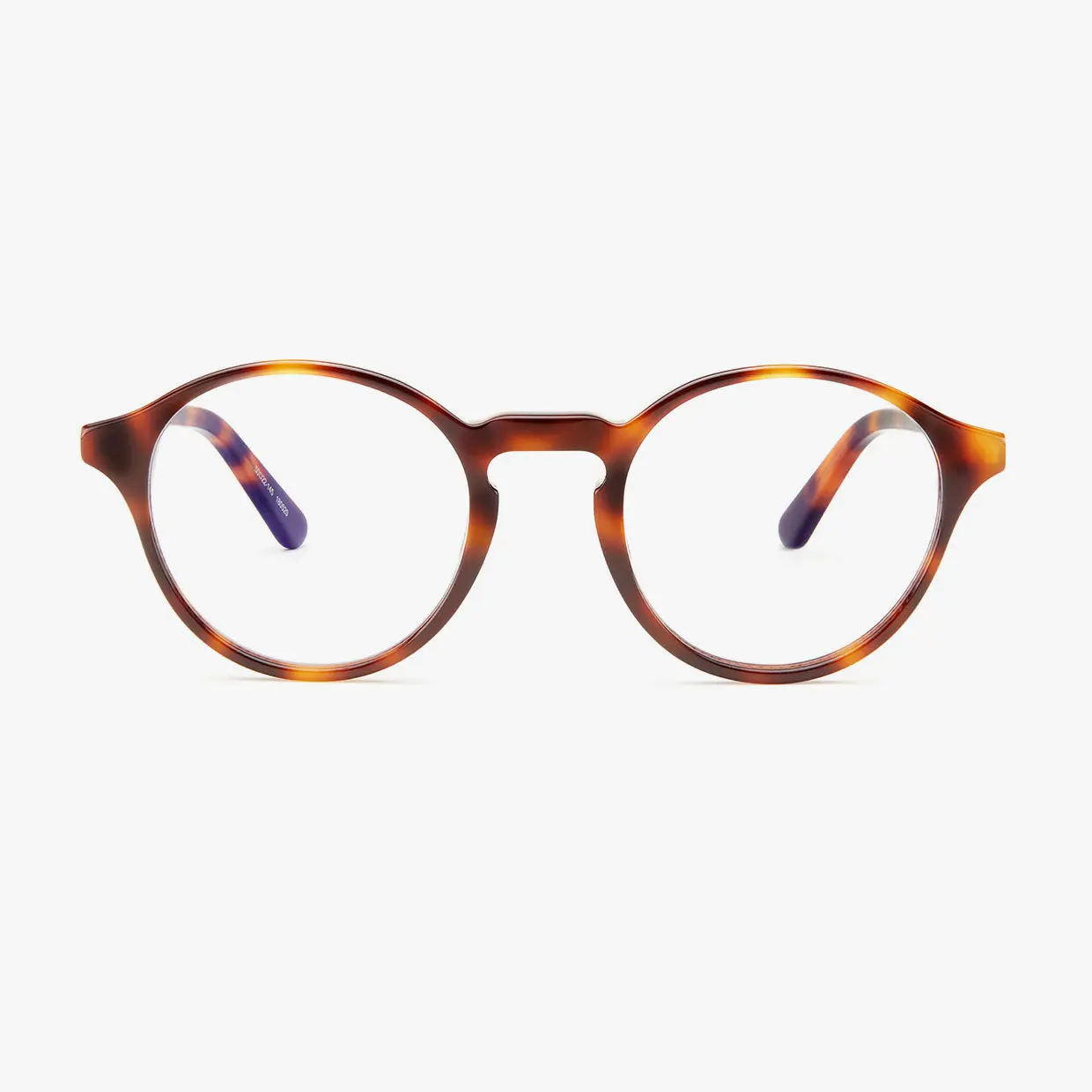 Havana Shoreditch Glasses - Image 3