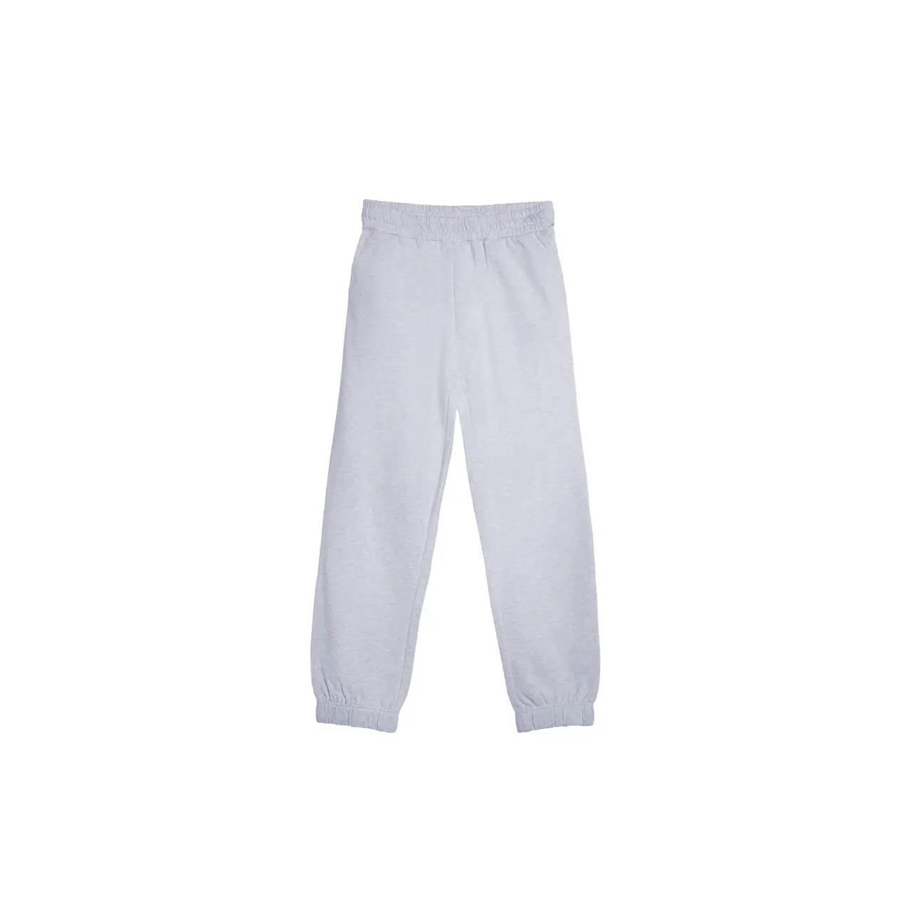 Heavyweight Women's Organic Logo Joggers - Image 10