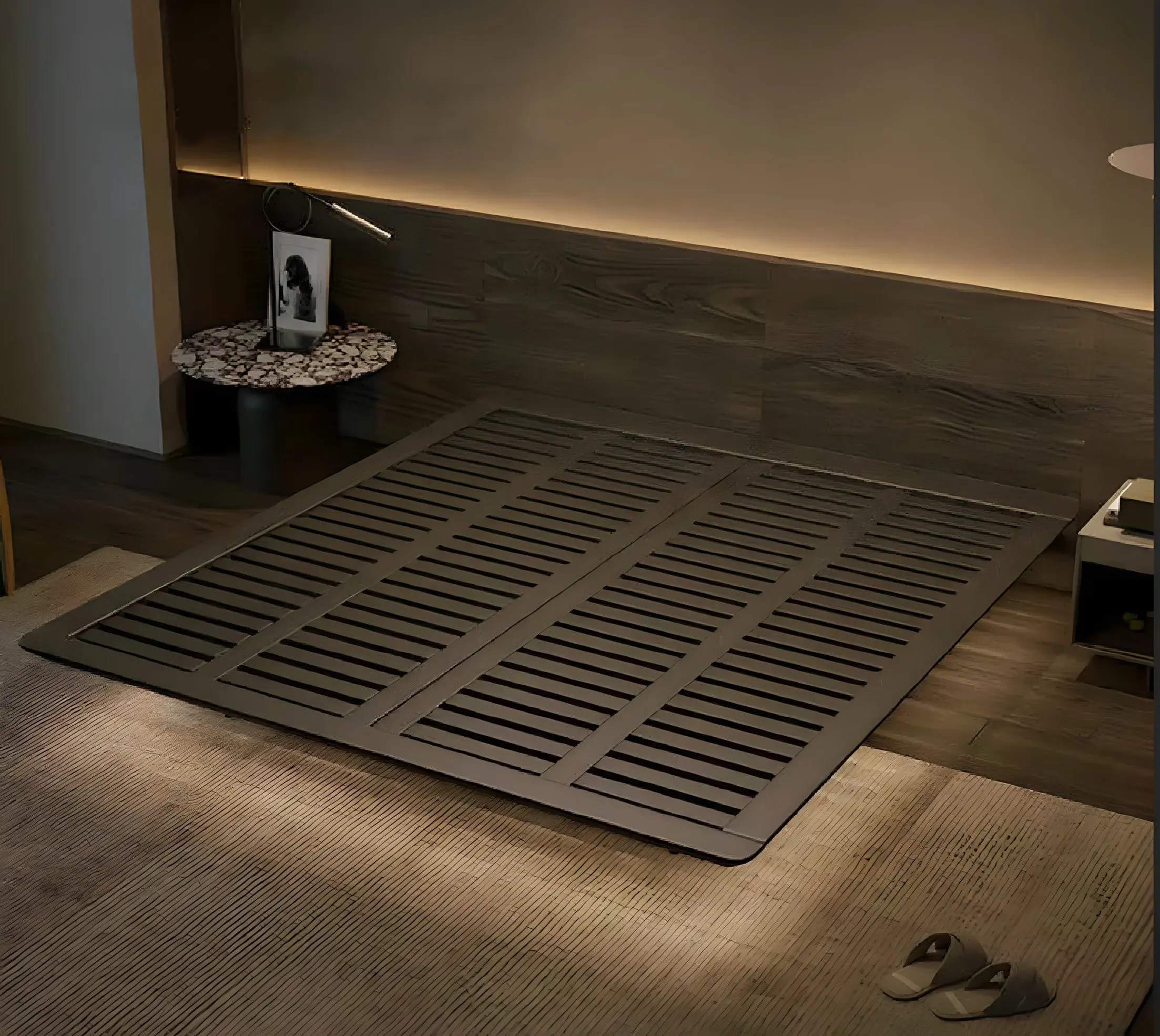 Hidemi Bed - Image 3