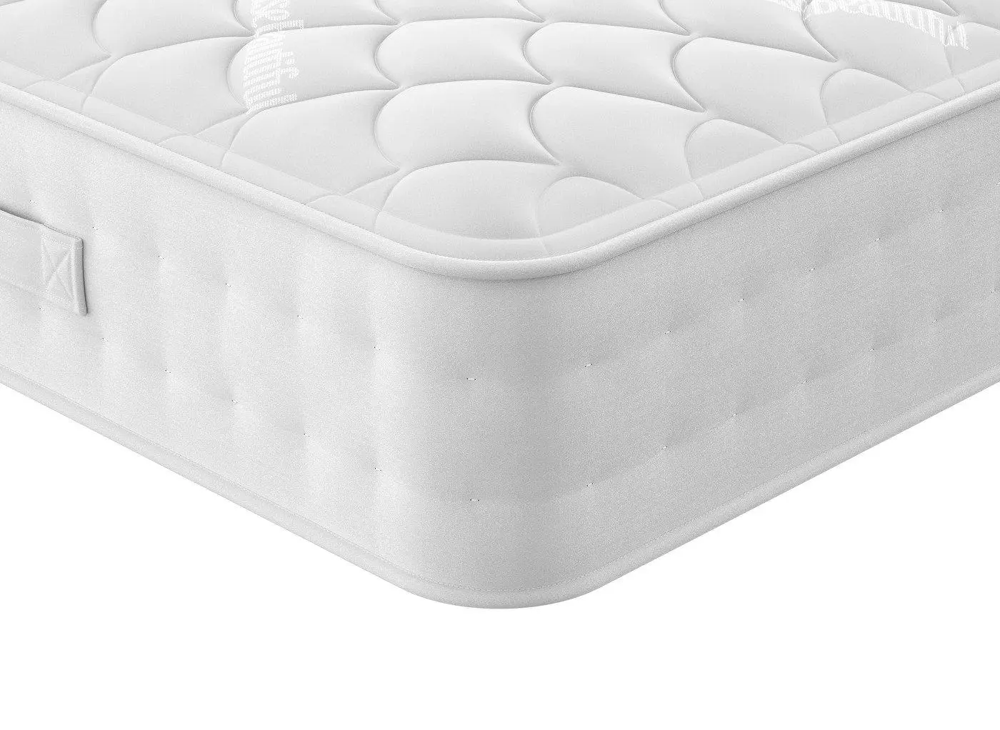 House Beautiful Mabel Pocket Spring Mattress