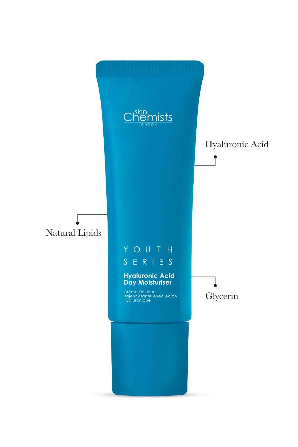 Hyaluronic Acid Smooth & Condition Kit + Free Hyaluronic Acid Mask 50ml - Image 5