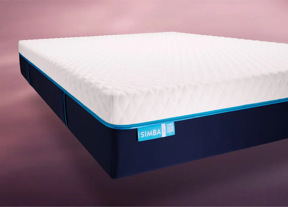 Hybrid Pro Mattress - Image 3