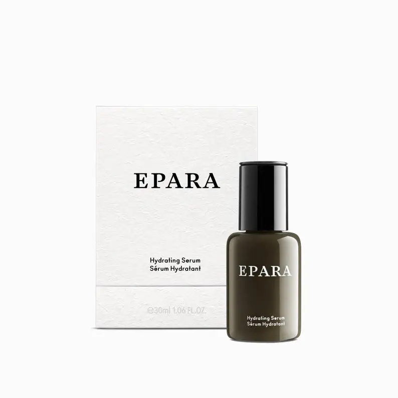 Hydrating Serum