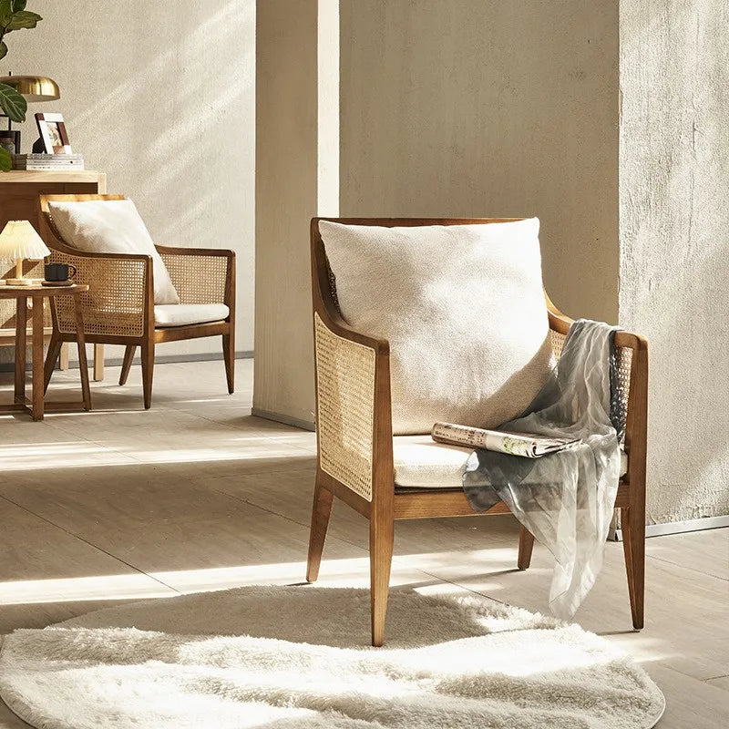 Inamito Chair - Image 2