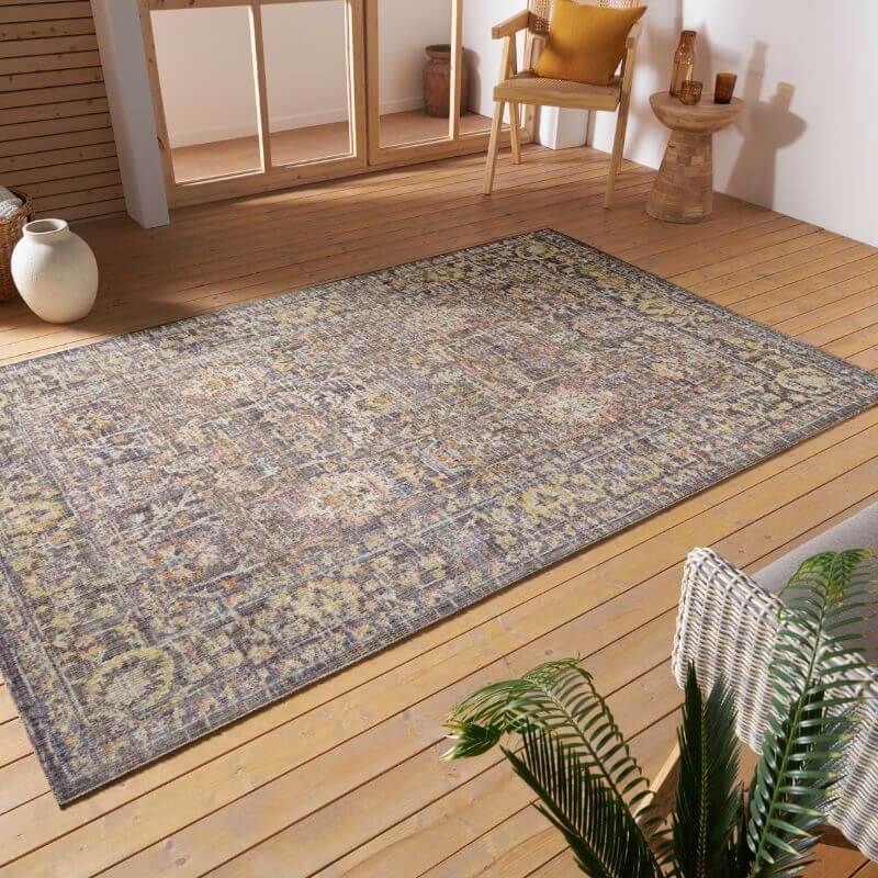 Indoor Outdoor Alexandria Rug - Image 11