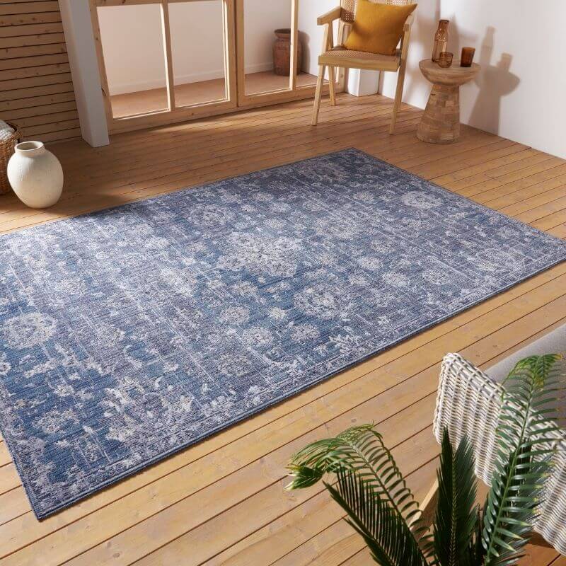 Indoor Outdoor Alexandria Rug - Image 18