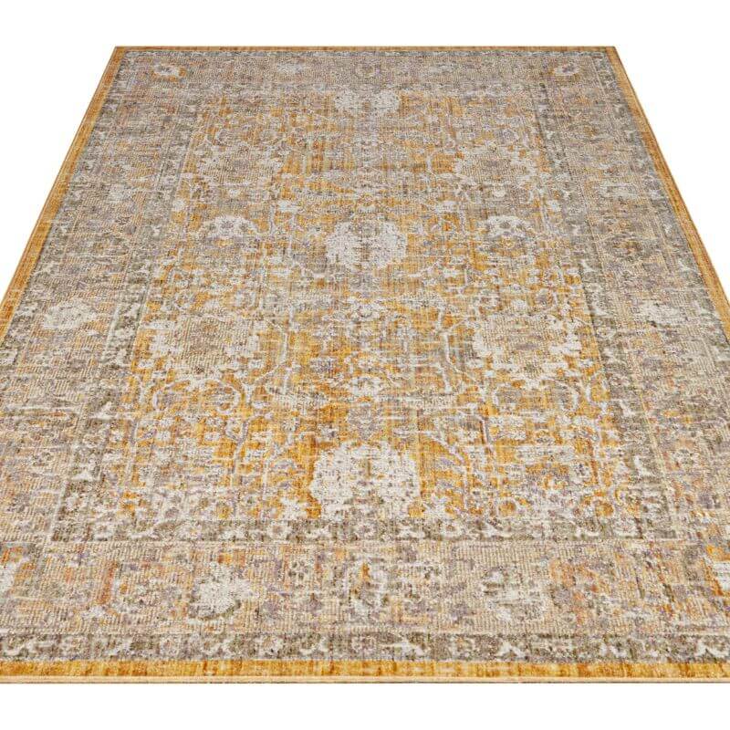 Indoor Outdoor Alexandria Rug - Image 4