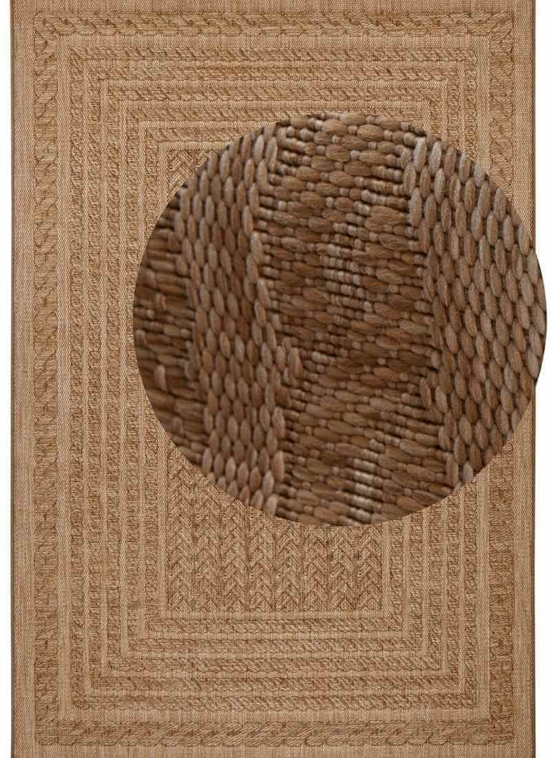 Indoor Outdoor Limonero Rug – Sisal-Look - Image 2