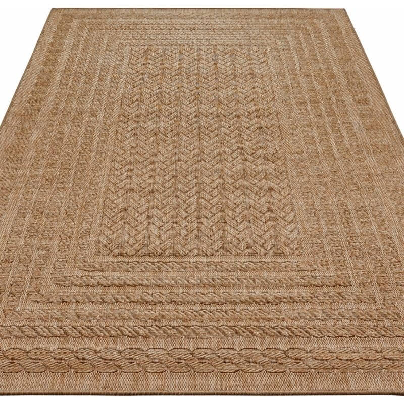 Indoor Outdoor Limonero Rug – Sisal-Look - Image 4
