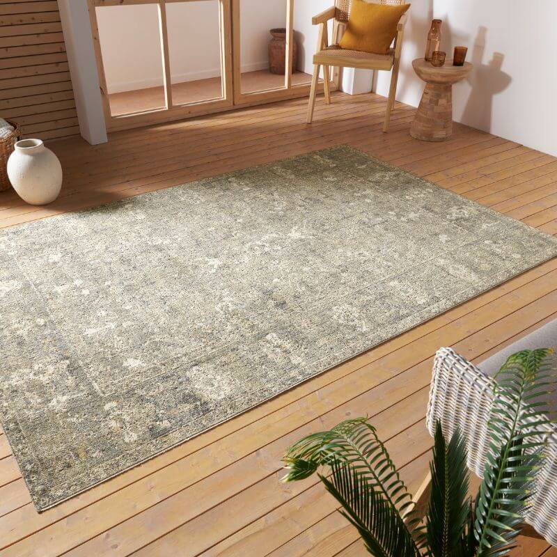 Indoor Outdoor Luxor Rug - Image 12